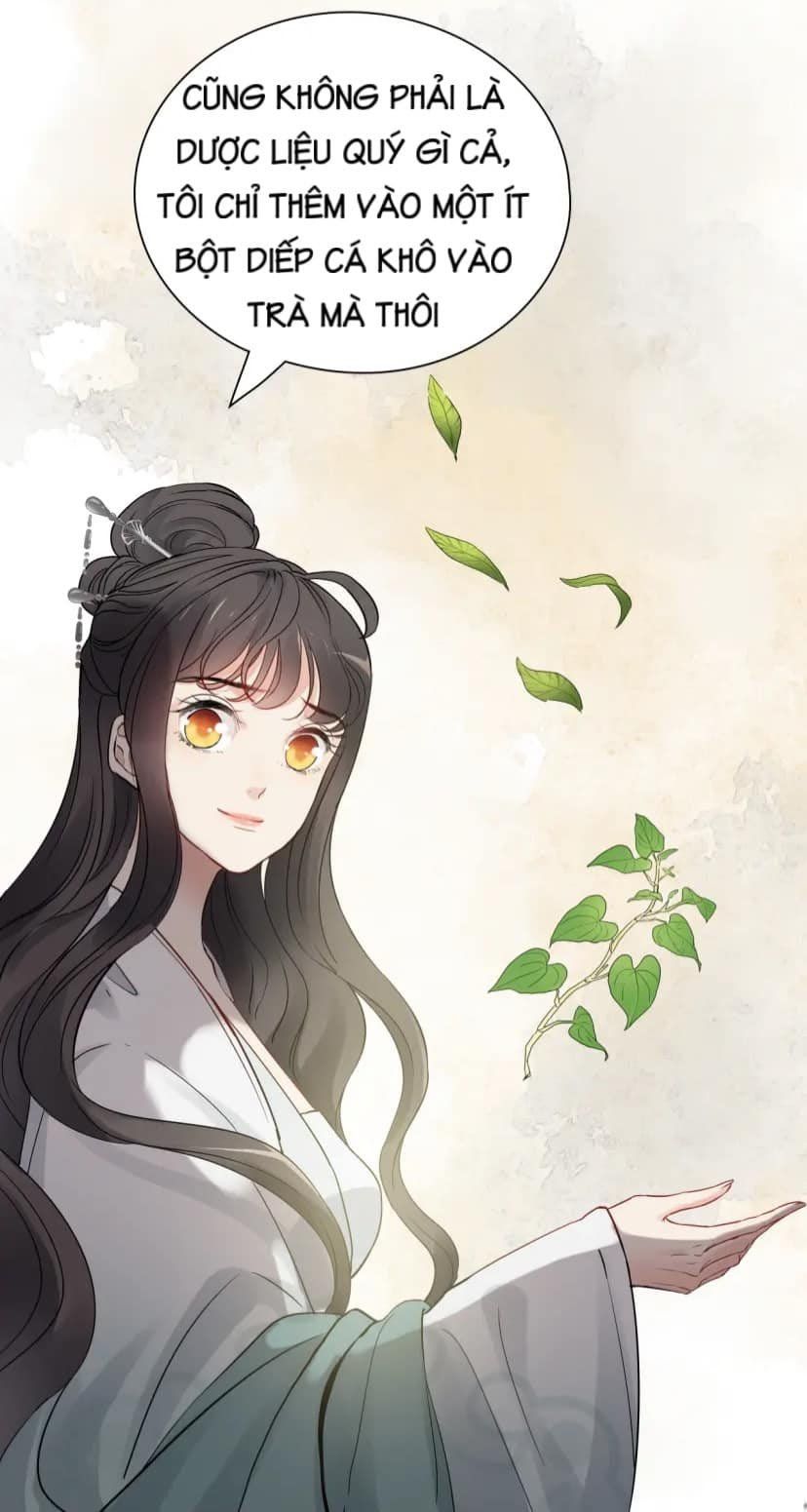 đọc truyện Cô Vợ Hợp Đồng Bỏ Trốn Của Tổng Giám Đốc Chương 389.5 ảnh 23 tại Thiên Thai Truyện