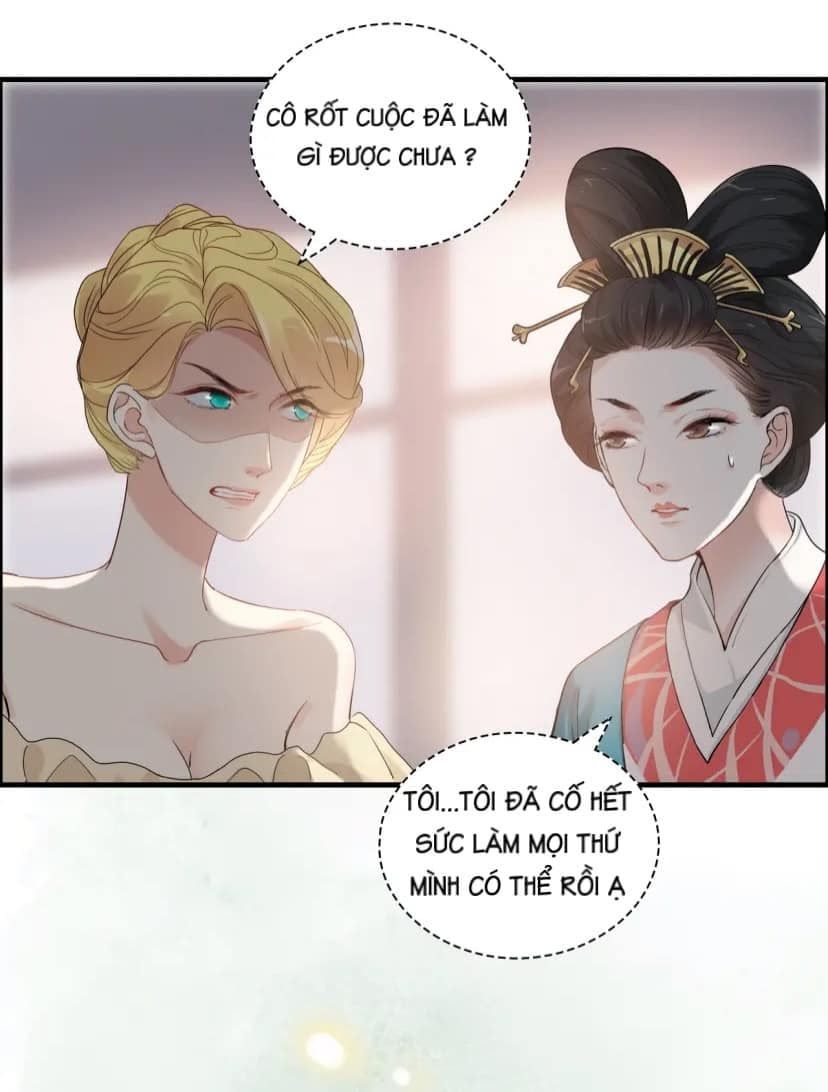 đọc truyện Cô Vợ Hợp Đồng Bỏ Trốn Của Tổng Giám Đốc Chương 389.5 ảnh 26 tại Thiên Thai Truyện