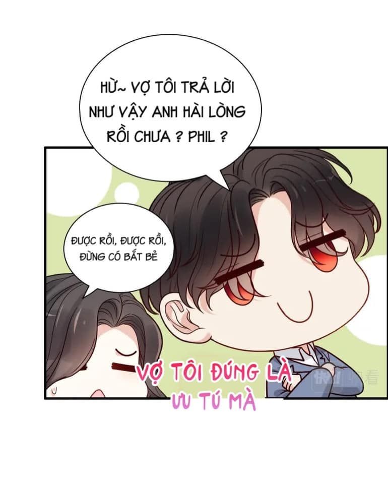 đọc truyện Cô Vợ Hợp Đồng Bỏ Trốn Của Tổng Giám Đốc Chương 389.5 ảnh 7 tại Thiên Thai Truyện