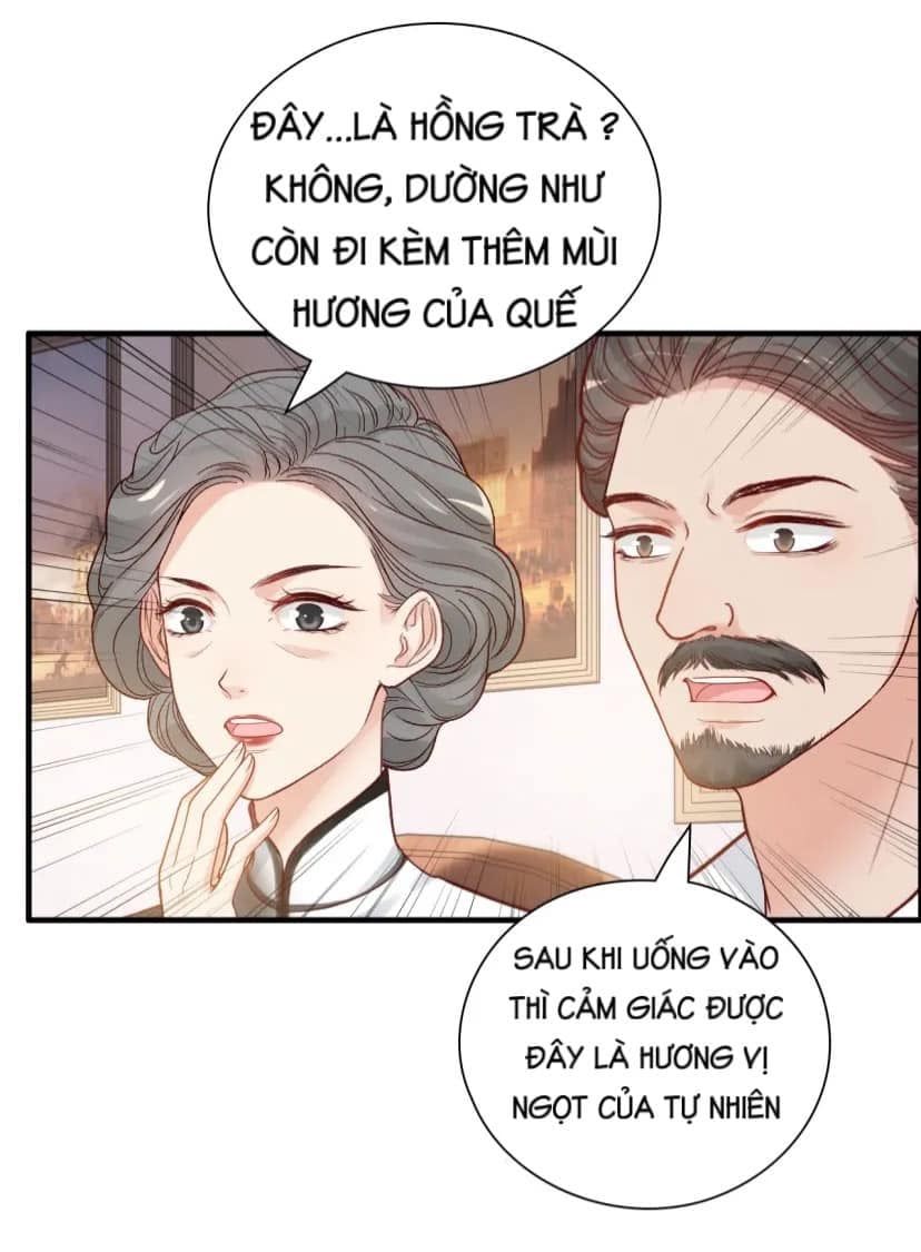 đọc truyện Cô Vợ Hợp Đồng Bỏ Trốn Của Tổng Giám Đốc Chương 389.5 ảnh 11 tại Thiên Thai Truyện