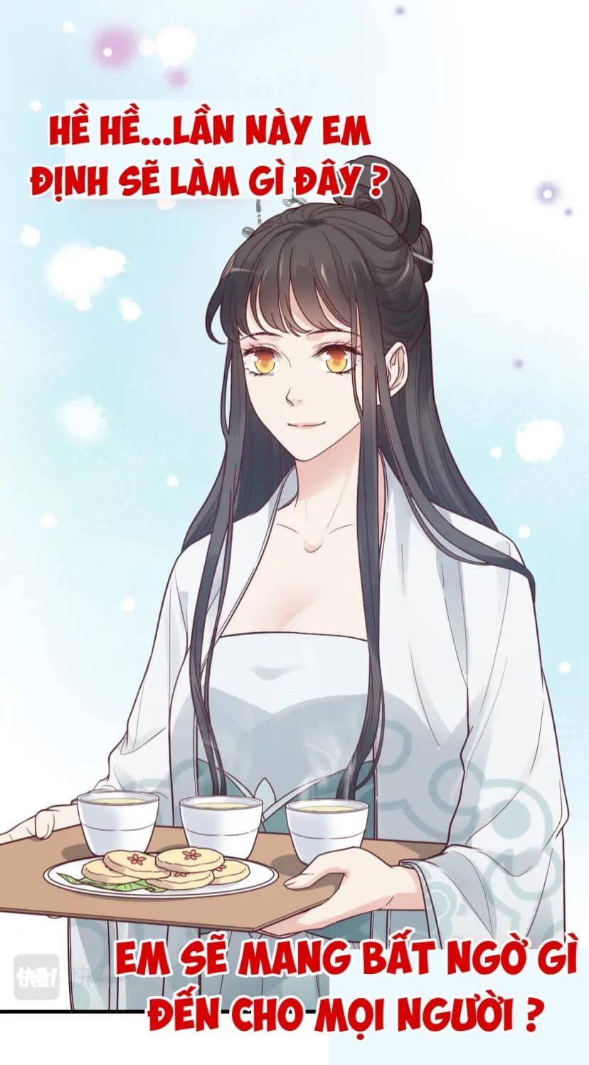 đọc truyện Cô Vợ Hợp Đồng Bỏ Trốn Của Tổng Giám Đốc Chương 389 ảnh 13 tại Thiên Thai Truyện