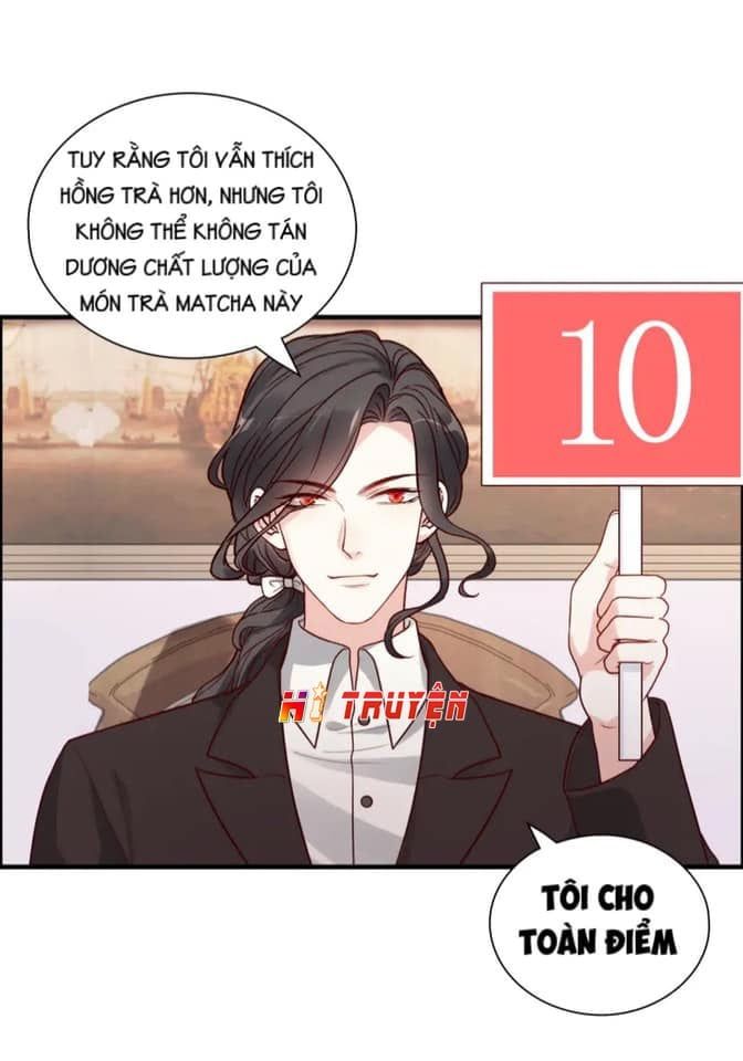 đọc truyện Cô Vợ Hợp Đồng Bỏ Trốn Của Tổng Giám Đốc Chương 389 ảnh 14 tại Thiên Thai Truyện