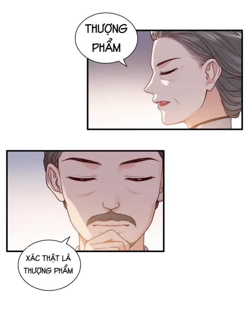 đọc truyện Cô Vợ Hợp Đồng Bỏ Trốn Của Tổng Giám Đốc Chương 389 ảnh 16 tại Thiên Thai Truyện