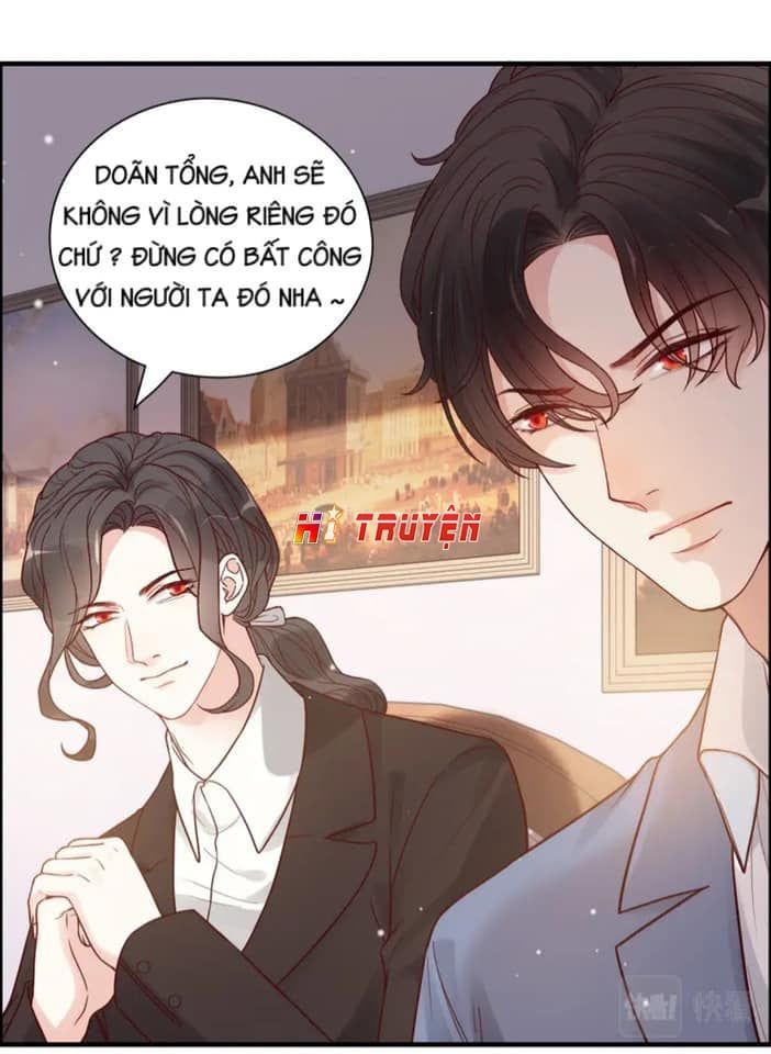 đọc truyện Cô Vợ Hợp Đồng Bỏ Trốn Của Tổng Giám Đốc Chương 389 ảnh 17 tại Thiên Thai Truyện