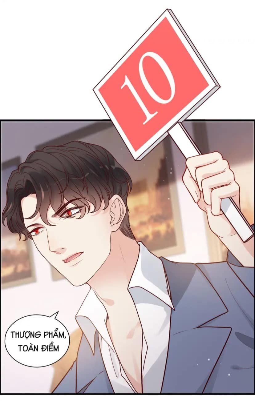 đọc truyện Cô Vợ Hợp Đồng Bỏ Trốn Của Tổng Giám Đốc Chương 389 ảnh 18 tại Thiên Thai Truyện