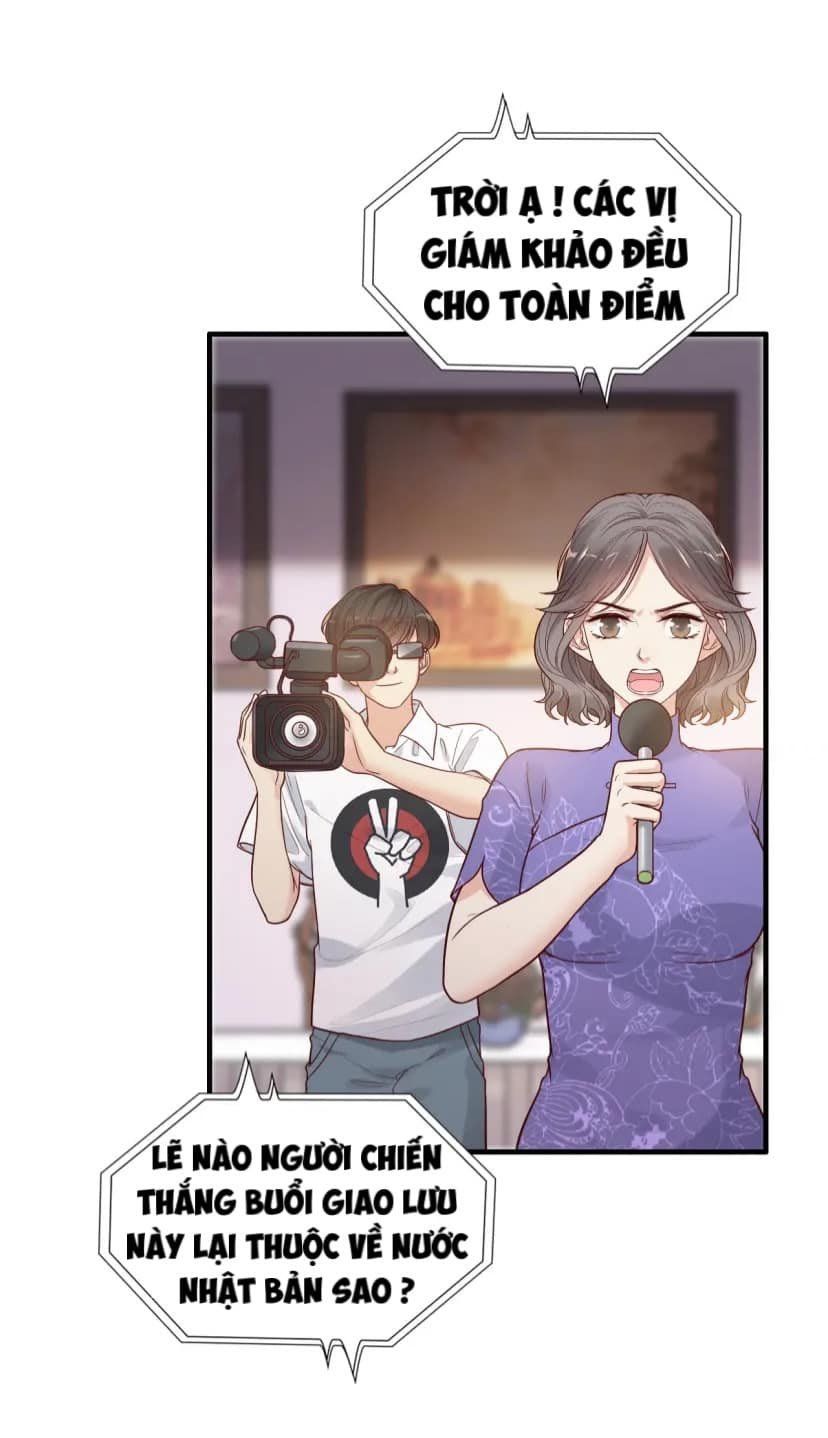 đọc truyện Cô Vợ Hợp Đồng Bỏ Trốn Của Tổng Giám Đốc Chương 389 ảnh 19 tại Thiên Thai Truyện