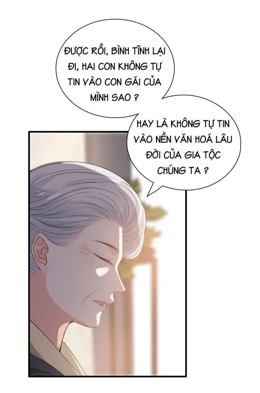 đọc truyện Cô Vợ Hợp Đồng Bỏ Trốn Của Tổng Giám Đốc Chương 389 ảnh 21 tại Thiên Thai Truyện