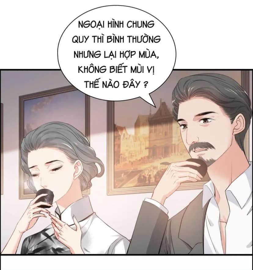 đọc truyện Cô Vợ Hợp Đồng Bỏ Trốn Của Tổng Giám Đốc Chương 389 ảnh 4 tại Thiên Thai Truyện