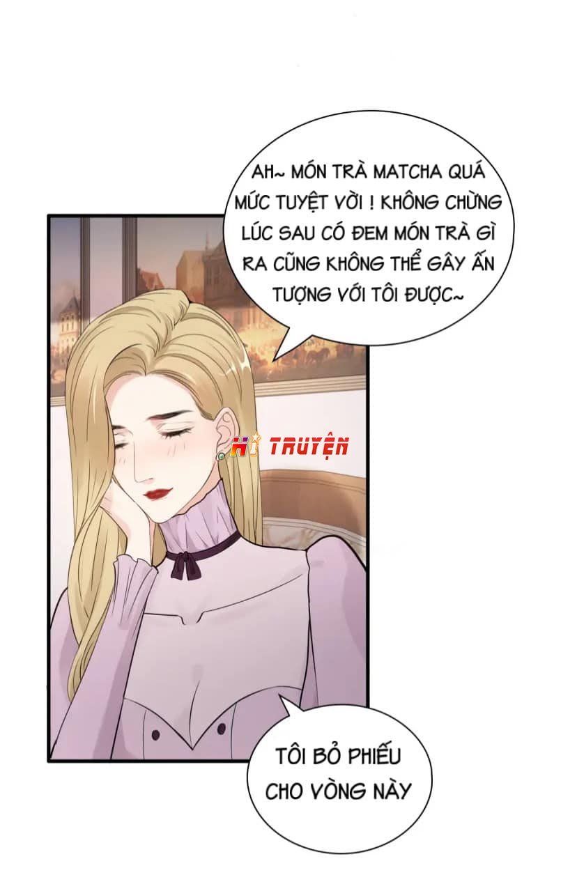 đọc truyện Cô Vợ Hợp Đồng Bỏ Trốn Của Tổng Giám Đốc Chương 389 ảnh 26 tại Thiên Thai Truyện