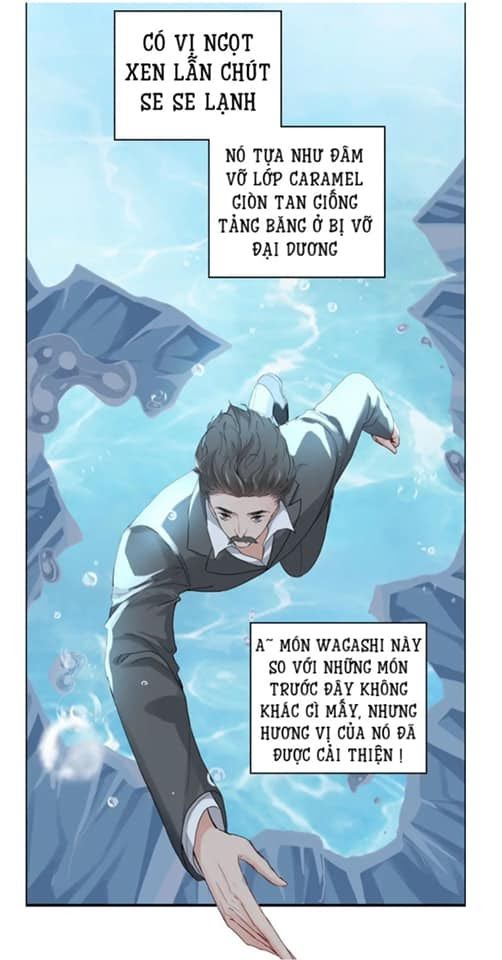 đọc truyện Cô Vợ Hợp Đồng Bỏ Trốn Của Tổng Giám Đốc Chương 389 ảnh 6 tại Thiên Thai Truyện