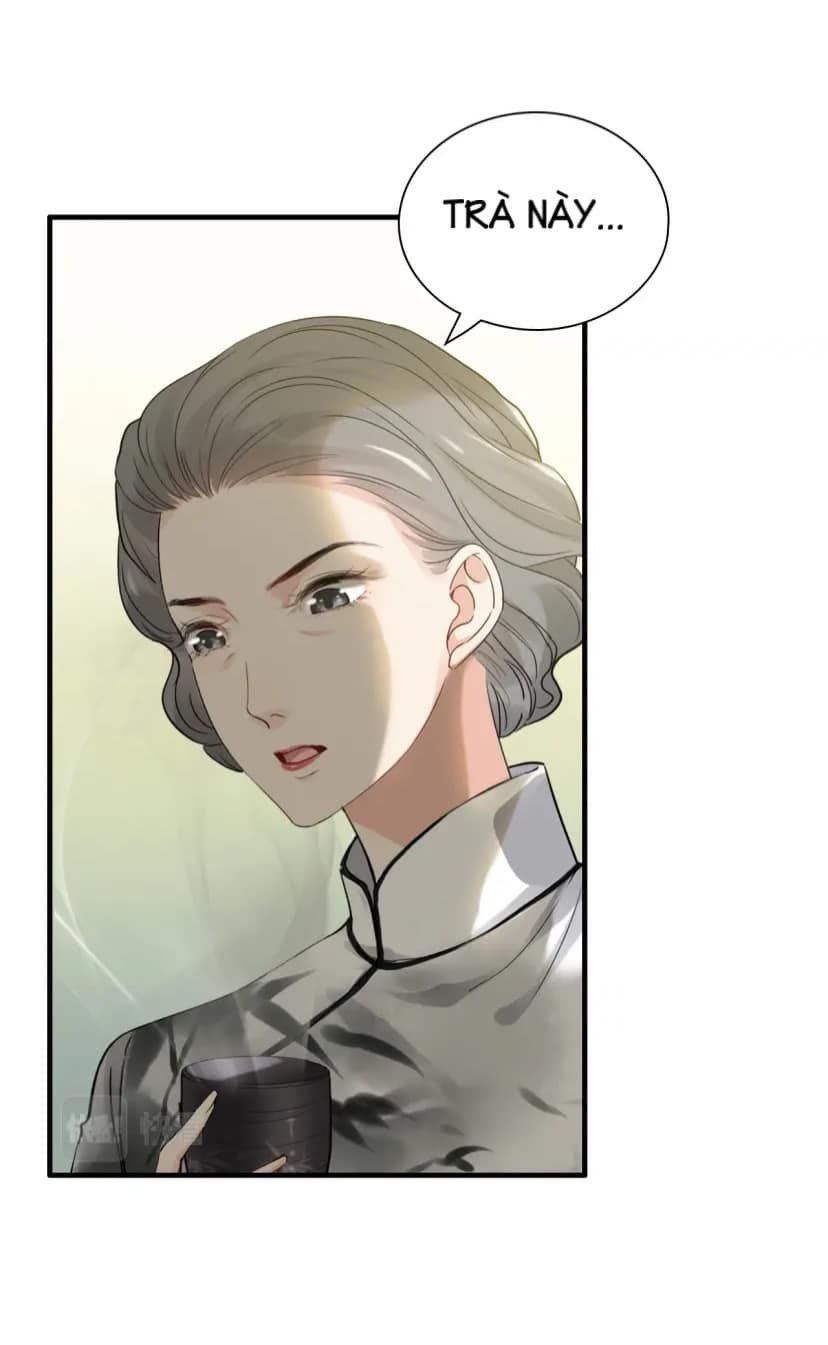 đọc truyện Cô Vợ Hợp Đồng Bỏ Trốn Của Tổng Giám Đốc Chương 389 ảnh 7 tại Thiên Thai Truyện