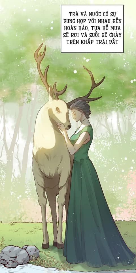 đọc truyện Cô Vợ Hợp Đồng Bỏ Trốn Của Tổng Giám Đốc Chương 389 ảnh 9 tại Thiên Thai Truyện