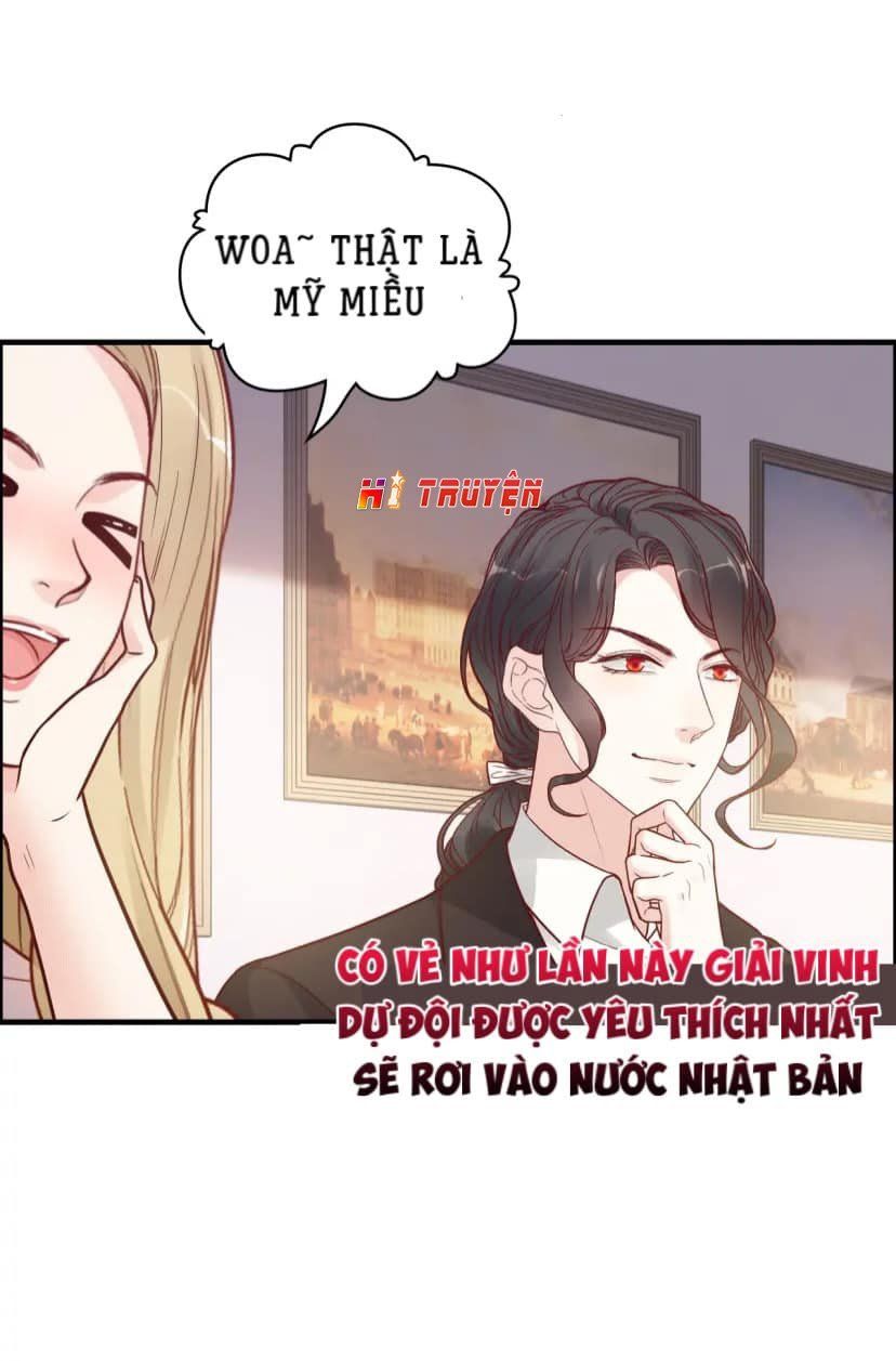 đọc truyện Cô Vợ Hợp Đồng Bỏ Trốn Của Tổng Giám Đốc Chương 389 ảnh 11 tại Thiên Thai Truyện