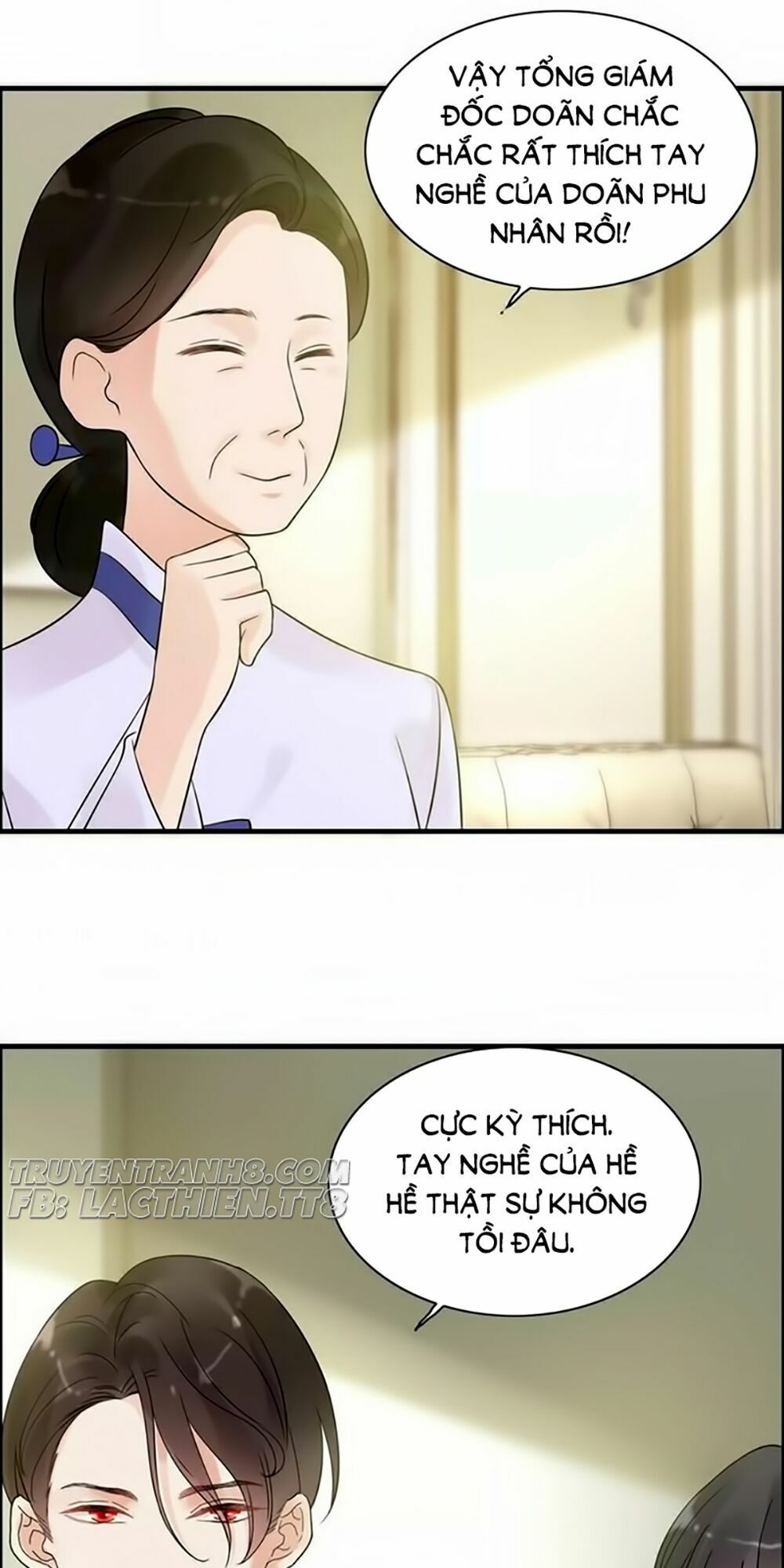 đọc truyện Cô Vợ Hợp Đồng Bỏ Trốn Của Tổng Giám Đốc Chương 39 ảnh 13 tại Thiên Thai Truyện