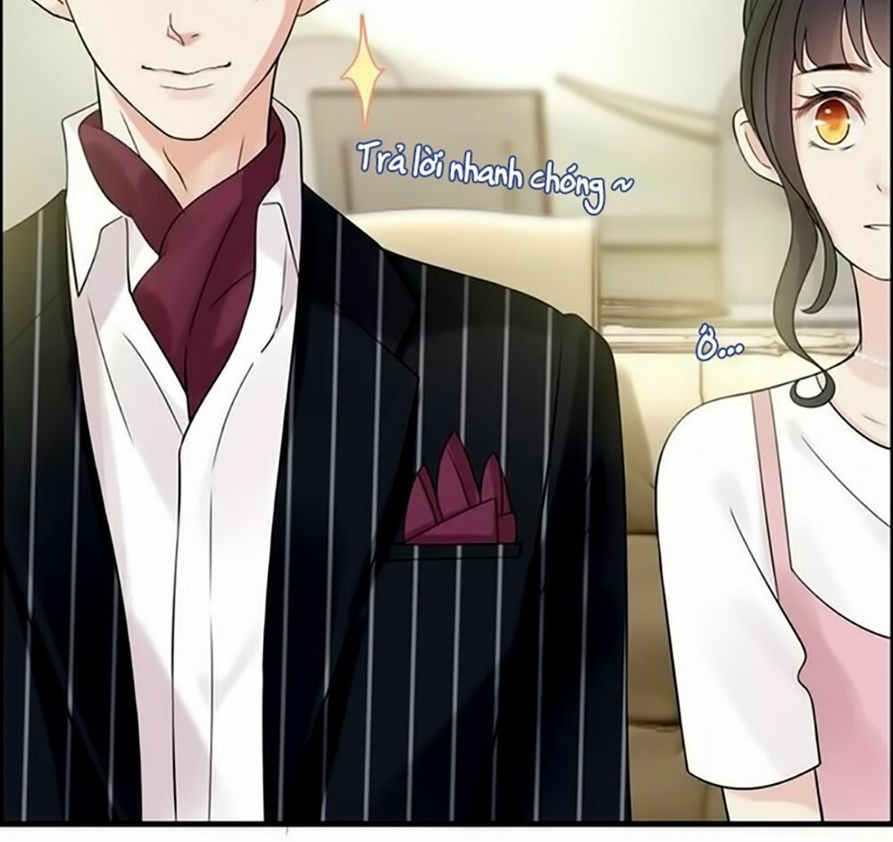 đọc truyện Cô Vợ Hợp Đồng Bỏ Trốn Của Tổng Giám Đốc Chương 39 ảnh 14 tại Thiên Thai Truyện