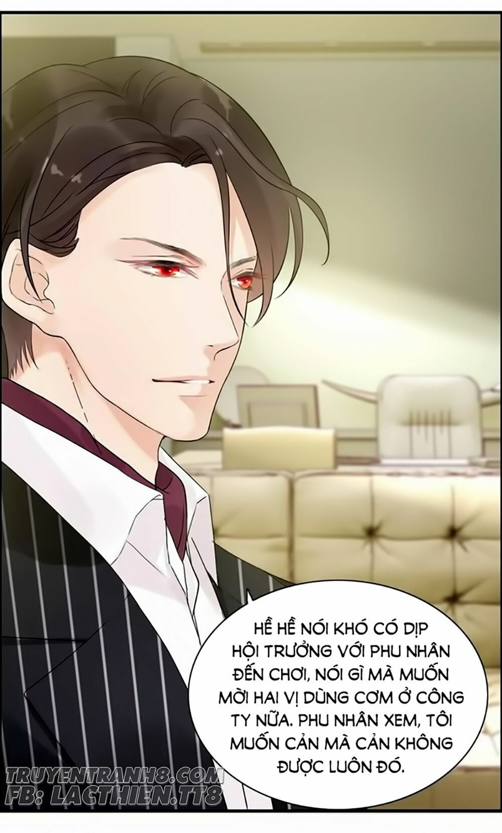 đọc truyện Cô Vợ Hợp Đồng Bỏ Trốn Của Tổng Giám Đốc Chương 39 ảnh 17 tại Thiên Thai Truyện