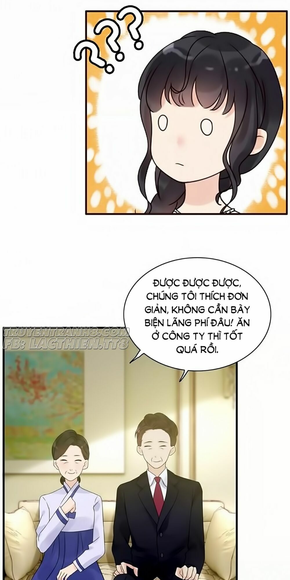 đọc truyện Cô Vợ Hợp Đồng Bỏ Trốn Của Tổng Giám Đốc Chương 39 ảnh 18 tại Thiên Thai Truyện