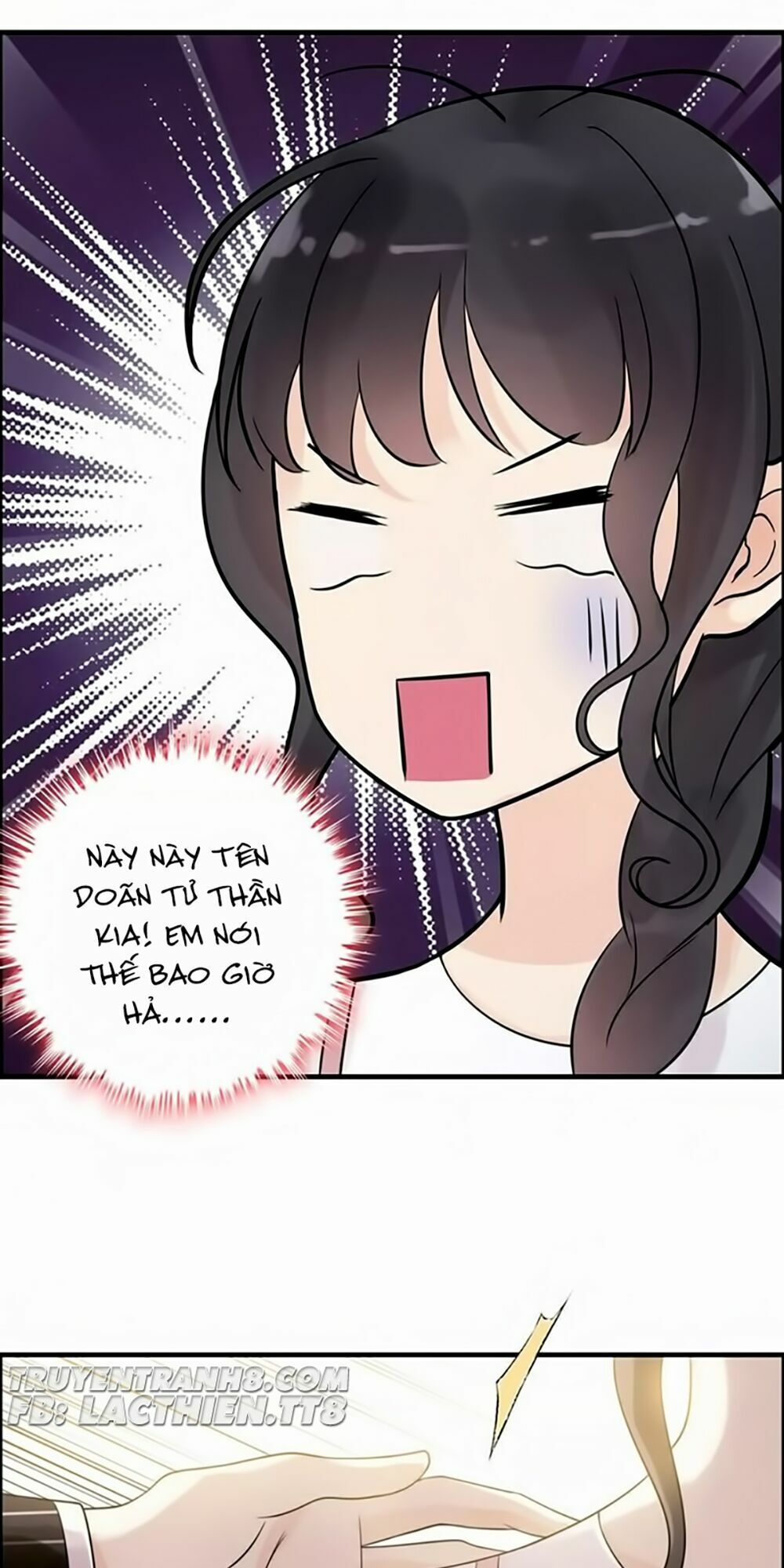 đọc truyện Cô Vợ Hợp Đồng Bỏ Trốn Của Tổng Giám Đốc Chương 39 ảnh 20 tại Thiên Thai Truyện