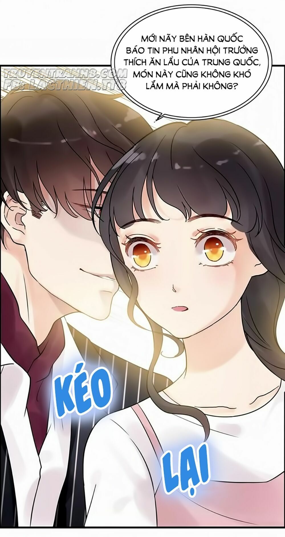 đọc truyện Cô Vợ Hợp Đồng Bỏ Trốn Của Tổng Giám Đốc Chương 39 ảnh 22 tại Thiên Thai Truyện