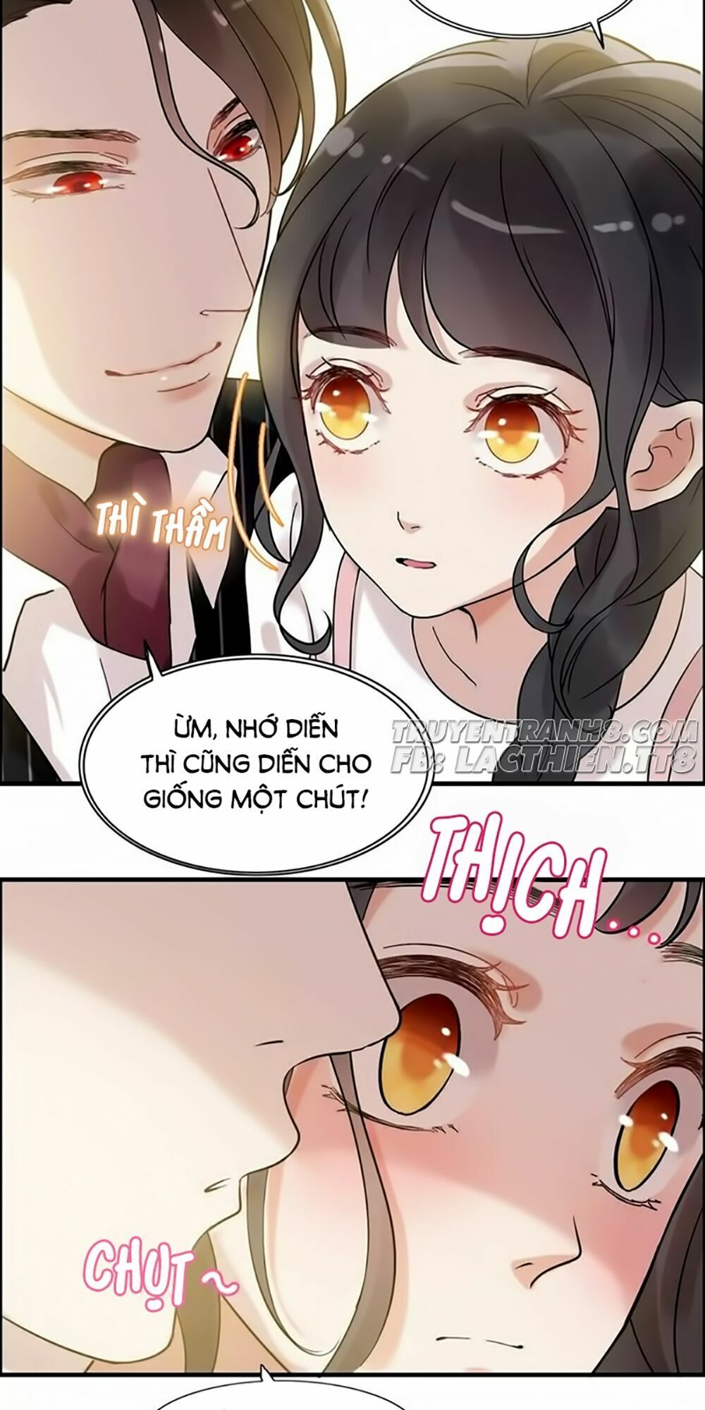 đọc truyện Cô Vợ Hợp Đồng Bỏ Trốn Của Tổng Giám Đốc Chương 39 ảnh 24 tại Thiên Thai Truyện