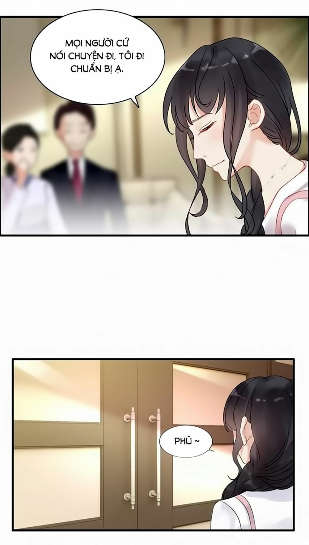 đọc truyện Cô Vợ Hợp Đồng Bỏ Trốn Của Tổng Giám Đốc Chương 39 ảnh 29 tại Thiên Thai Truyện