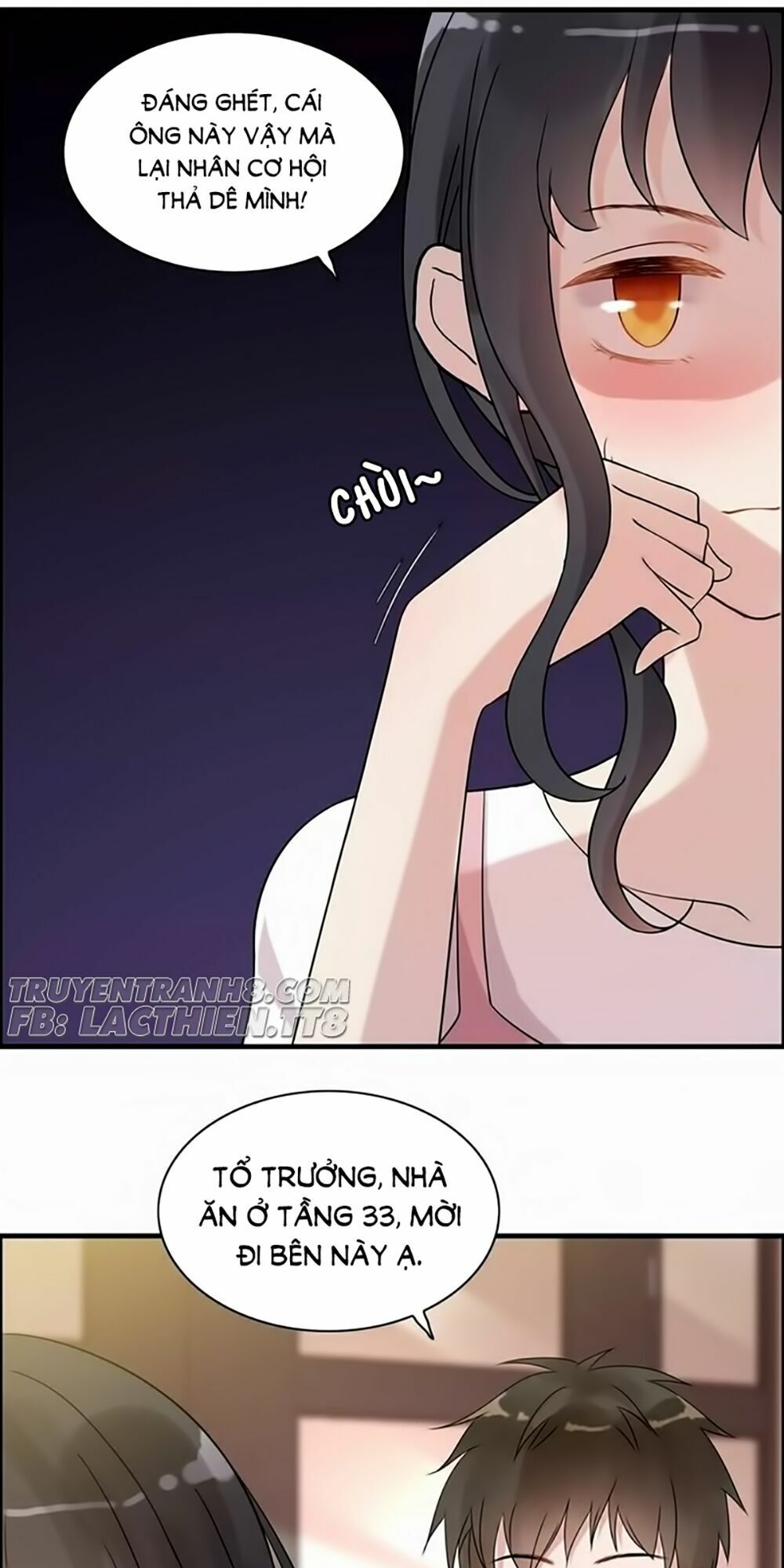 đọc truyện Cô Vợ Hợp Đồng Bỏ Trốn Của Tổng Giám Đốc Chương 39 ảnh 30 tại Thiên Thai Truyện