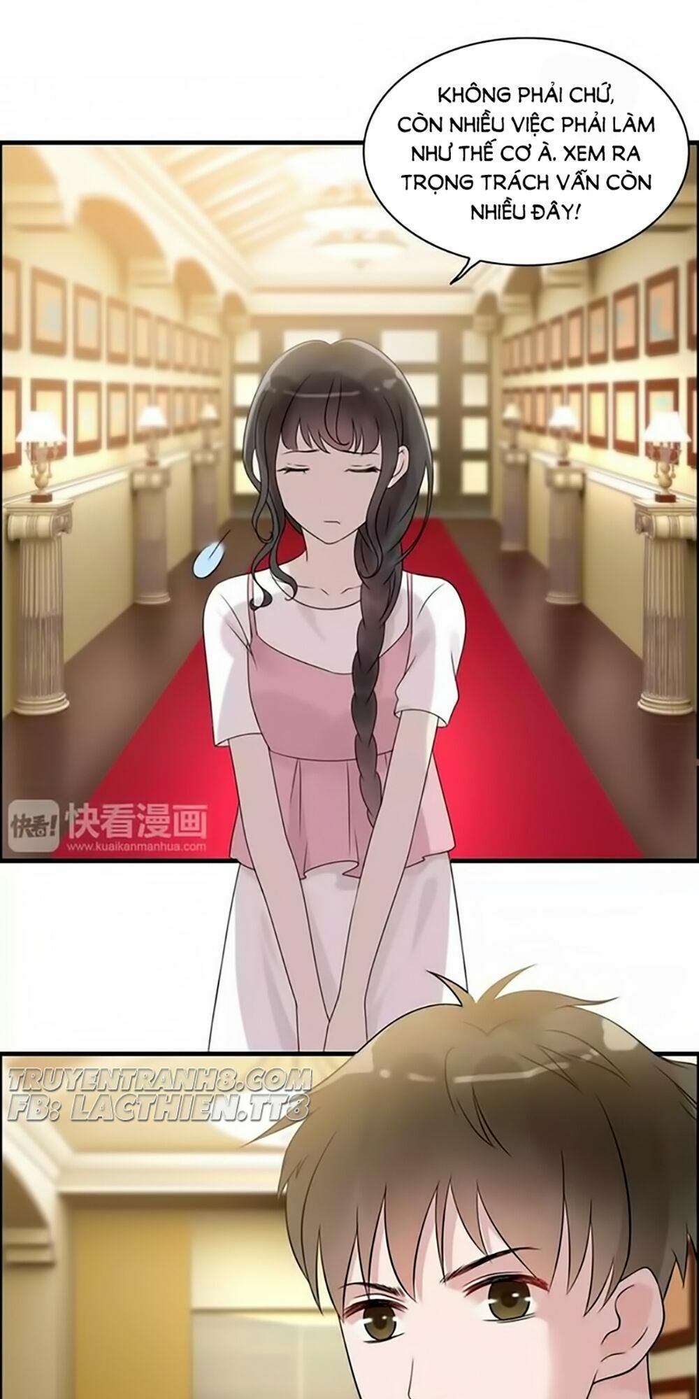 đọc truyện Cô Vợ Hợp Đồng Bỏ Trốn Của Tổng Giám Đốc Chương 39 ảnh 34 tại Thiên Thai Truyện