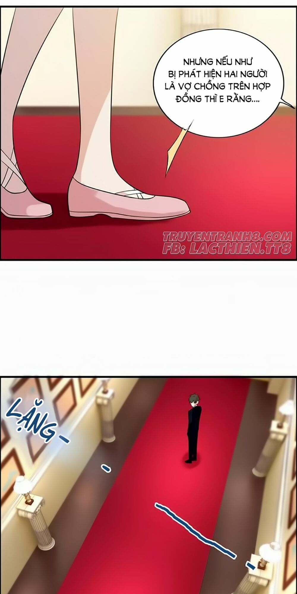 đọc truyện Cô Vợ Hợp Đồng Bỏ Trốn Của Tổng Giám Đốc Chương 39 ảnh 36 tại Thiên Thai Truyện