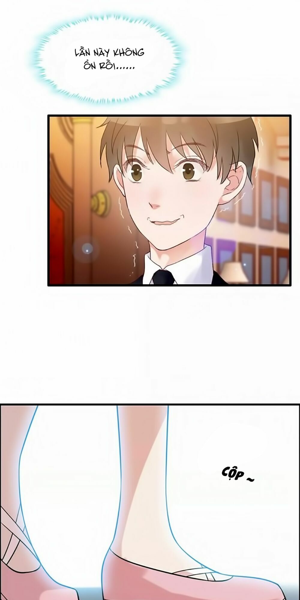 đọc truyện Cô Vợ Hợp Đồng Bỏ Trốn Của Tổng Giám Đốc Chương 39 ảnh 40 tại Thiên Thai Truyện