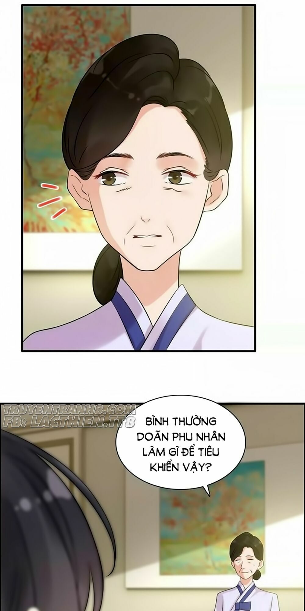 đọc truyện Cô Vợ Hợp Đồng Bỏ Trốn Của Tổng Giám Đốc Chương 39 ảnh 6 tại Thiên Thai Truyện