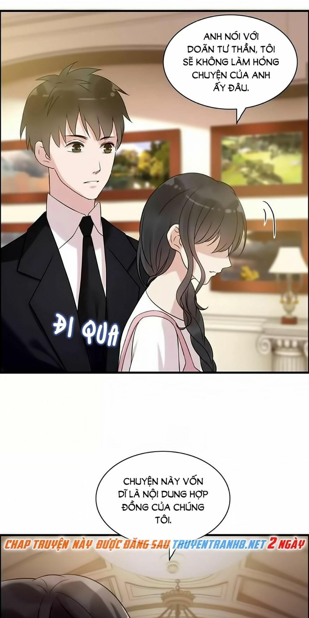 đọc truyện Cô Vợ Hợp Đồng Bỏ Trốn Của Tổng Giám Đốc Chương 39 ảnh 42 tại Thiên Thai Truyện