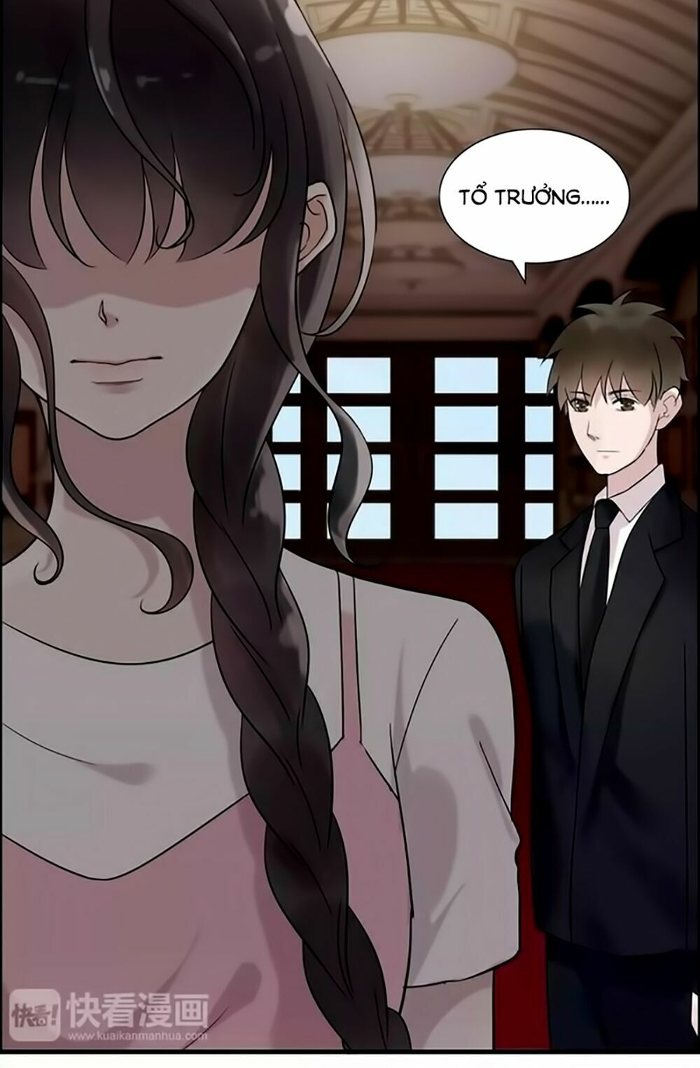 đọc truyện Cô Vợ Hợp Đồng Bỏ Trốn Của Tổng Giám Đốc Chương 39 ảnh 43 tại Thiên Thai Truyện