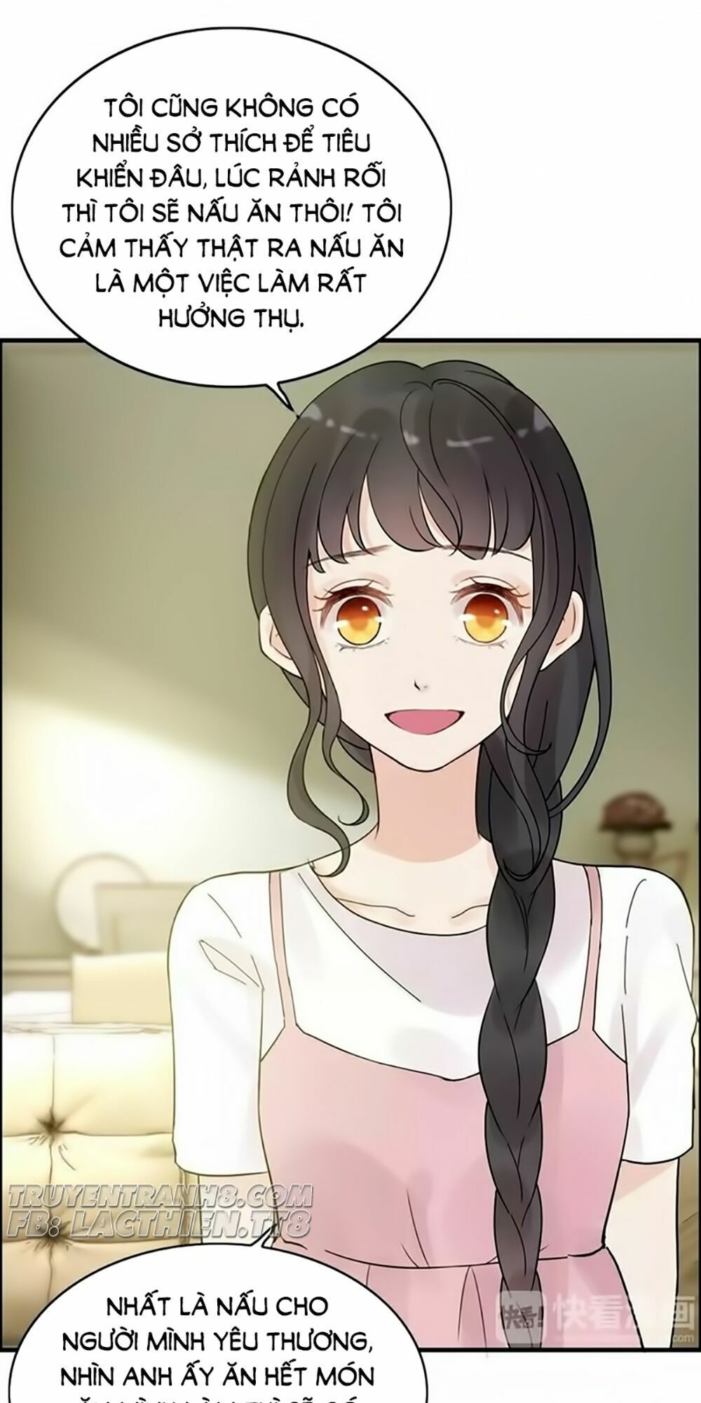 đọc truyện Cô Vợ Hợp Đồng Bỏ Trốn Của Tổng Giám Đốc Chương 39 ảnh 9 tại Thiên Thai Truyện