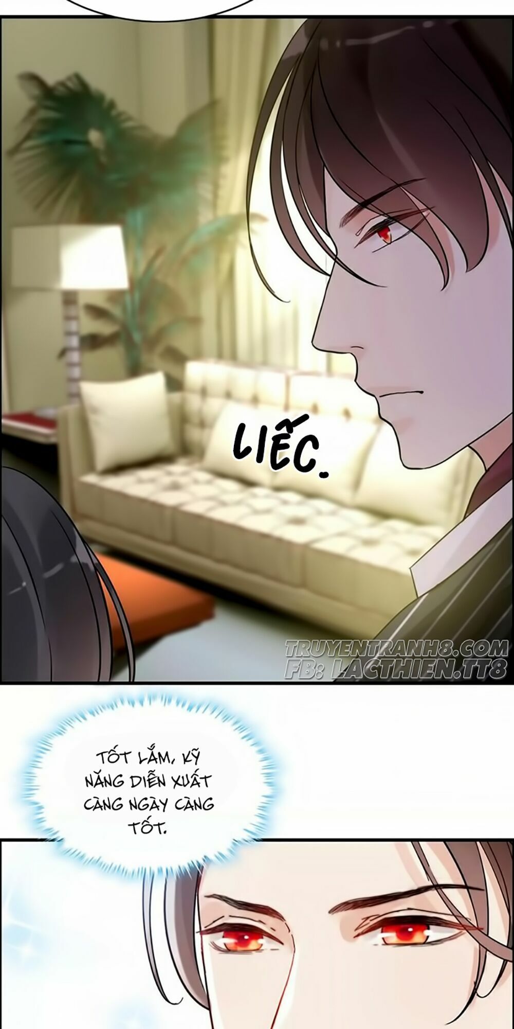 đọc truyện Cô Vợ Hợp Đồng Bỏ Trốn Của Tổng Giám Đốc Chương 39 ảnh 11 tại Thiên Thai Truyện