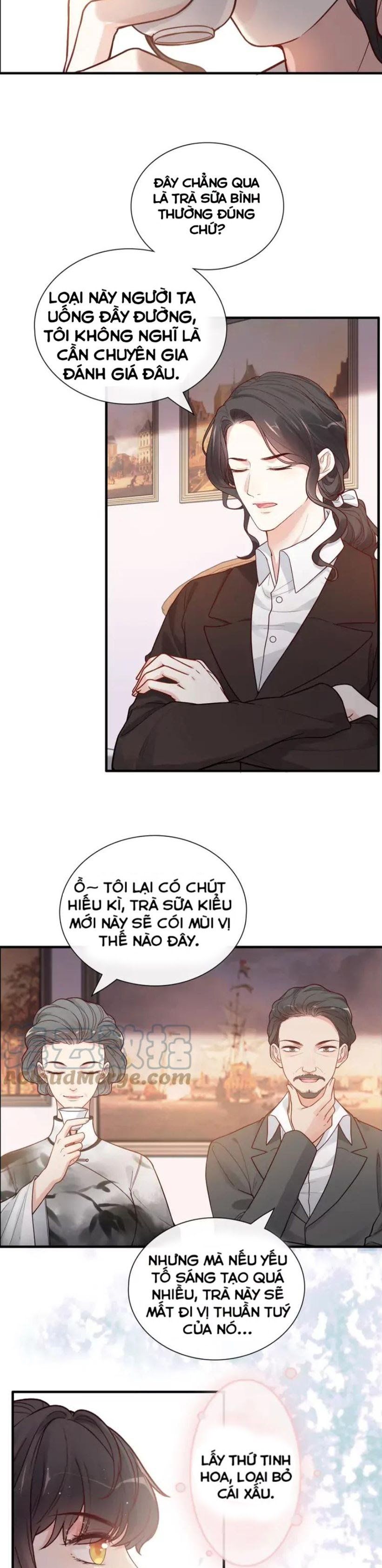 đọc truyện Cô Vợ Hợp Đồng Bỏ Trốn Của Tổng Giám Đốc Chương 390 ảnh 4 tại Thiên Thai Truyện