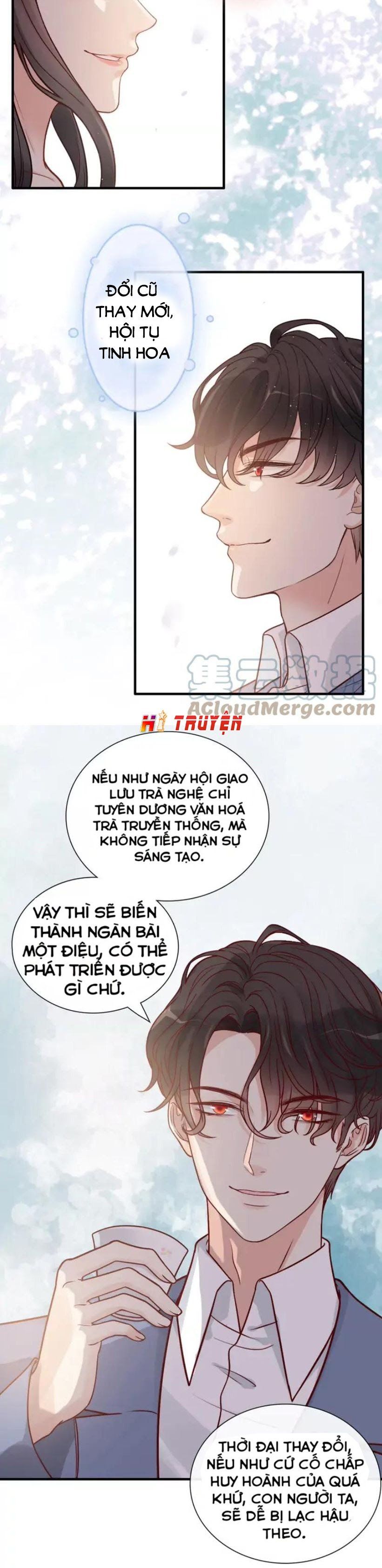 đọc truyện Cô Vợ Hợp Đồng Bỏ Trốn Của Tổng Giám Đốc Chương 390 ảnh 5 tại Thiên Thai Truyện