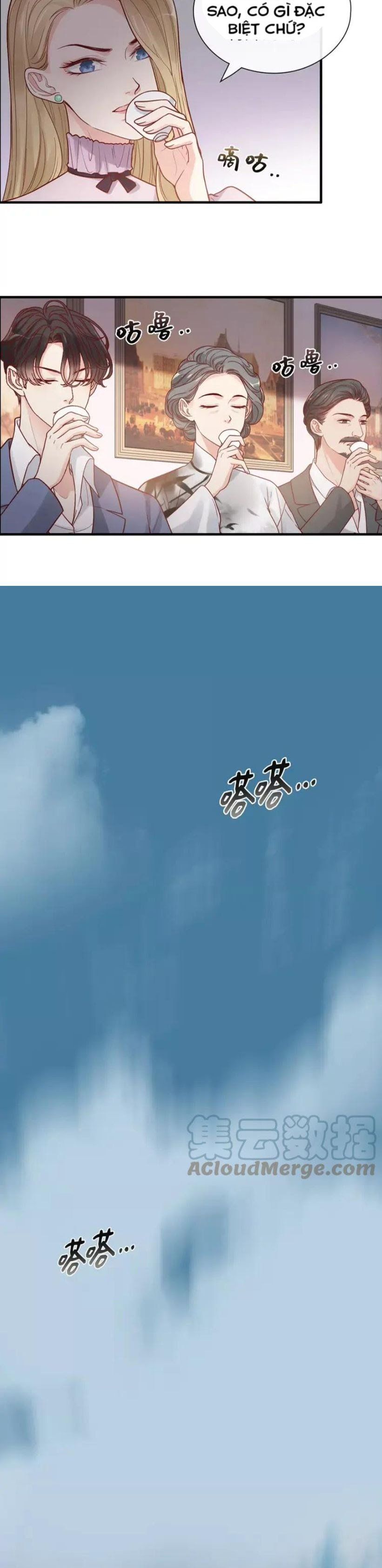 đọc truyện Cô Vợ Hợp Đồng Bỏ Trốn Của Tổng Giám Đốc Chương 390 ảnh 7 tại Thiên Thai Truyện