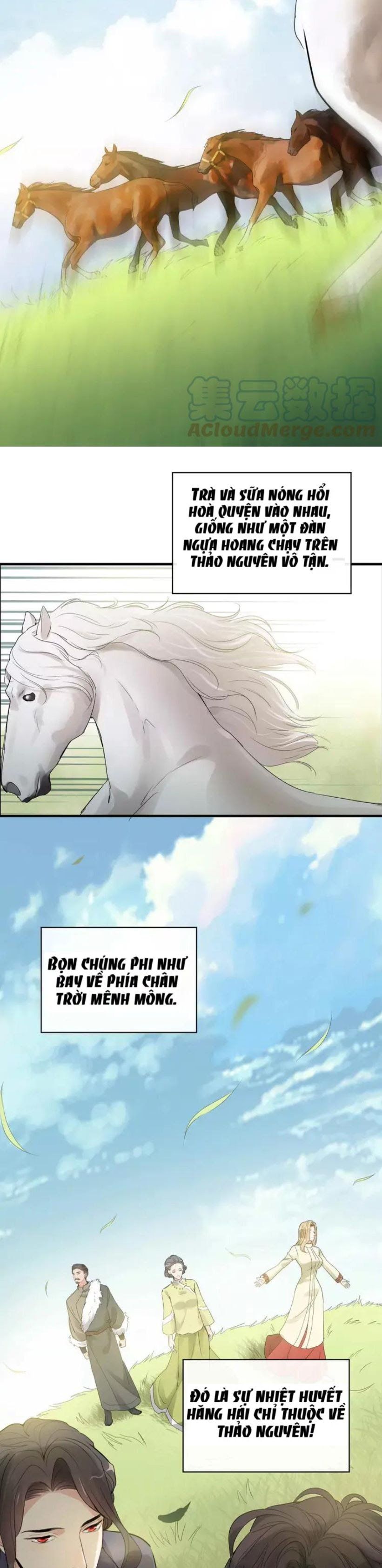 đọc truyện Cô Vợ Hợp Đồng Bỏ Trốn Của Tổng Giám Đốc Chương 390 ảnh 9 tại Thiên Thai Truyện