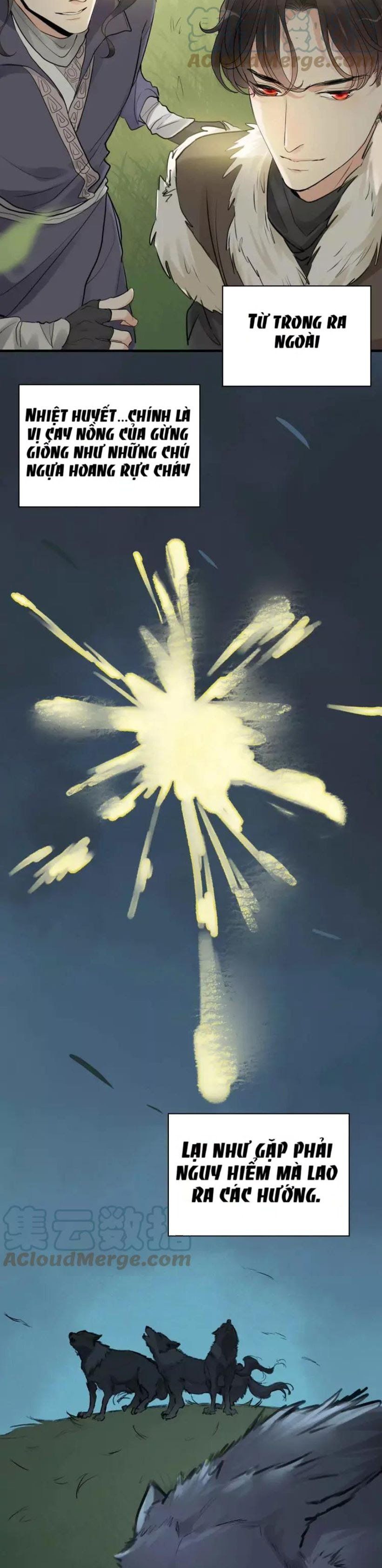 đọc truyện Cô Vợ Hợp Đồng Bỏ Trốn Của Tổng Giám Đốc Chương 390 ảnh 10 tại Thiên Thai Truyện