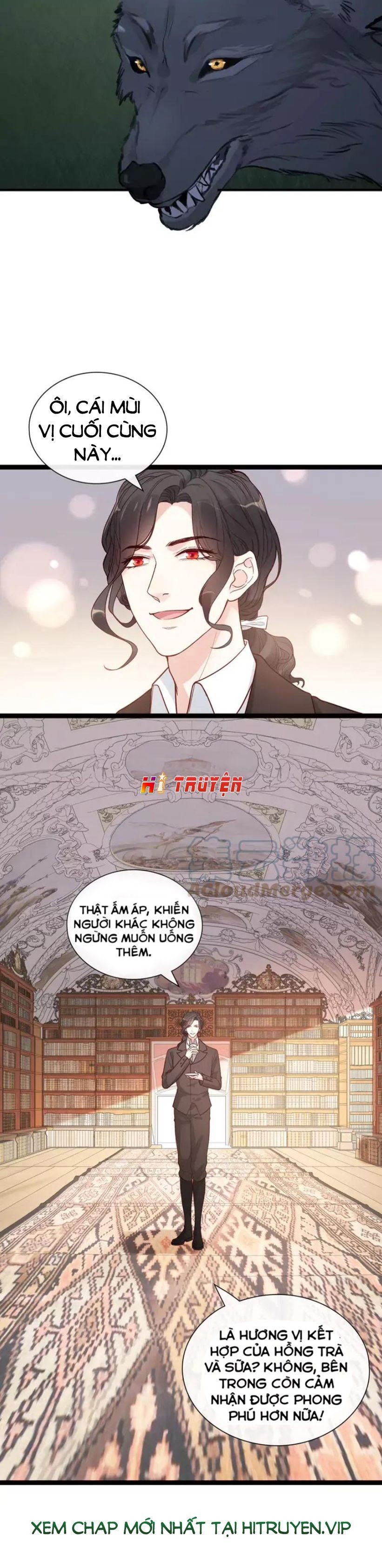 đọc truyện Cô Vợ Hợp Đồng Bỏ Trốn Của Tổng Giám Đốc Chương 390 ảnh 11 tại Thiên Thai Truyện