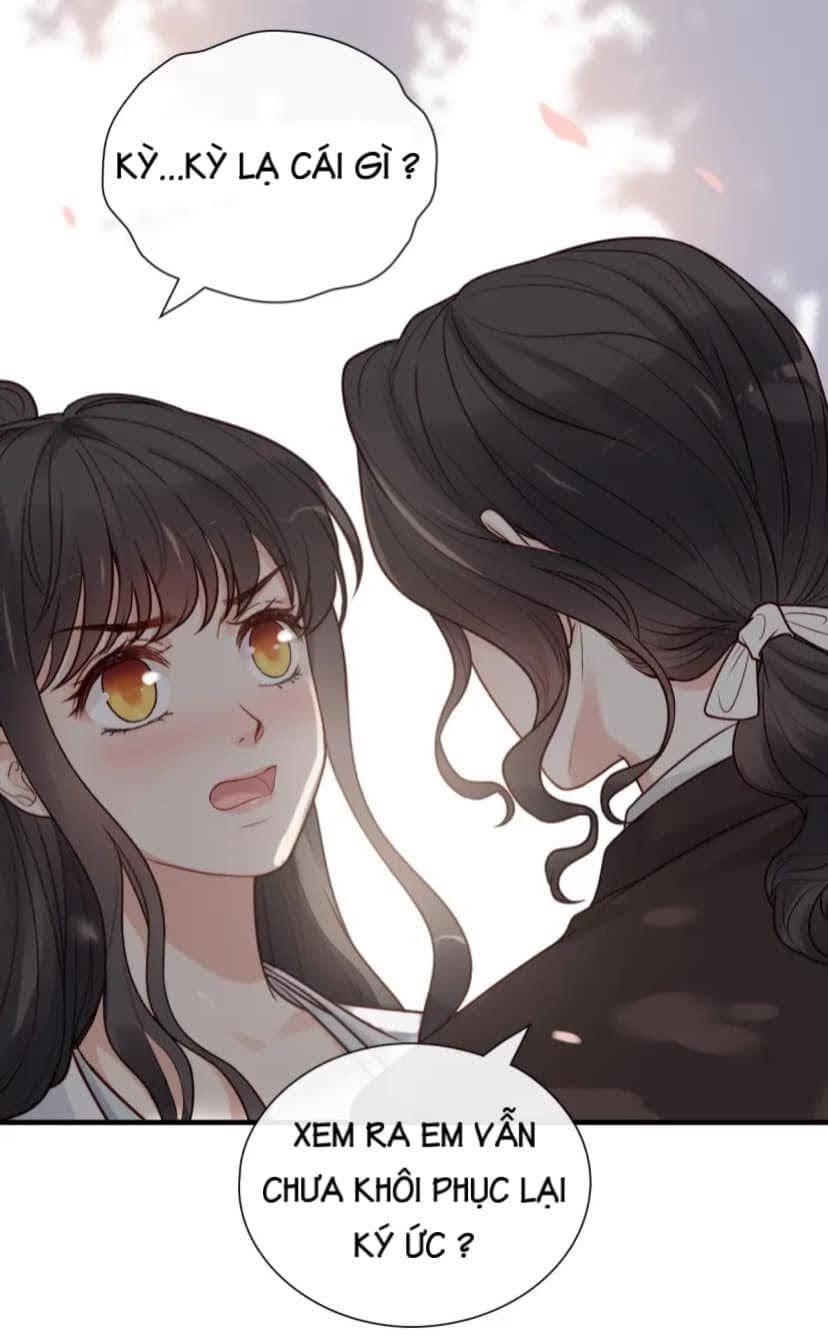 đọc truyện Cô Vợ Hợp Đồng Bỏ Trốn Của Tổng Giám Đốc Chương 391.5 ảnh 3 tại Thiên Thai Truyện