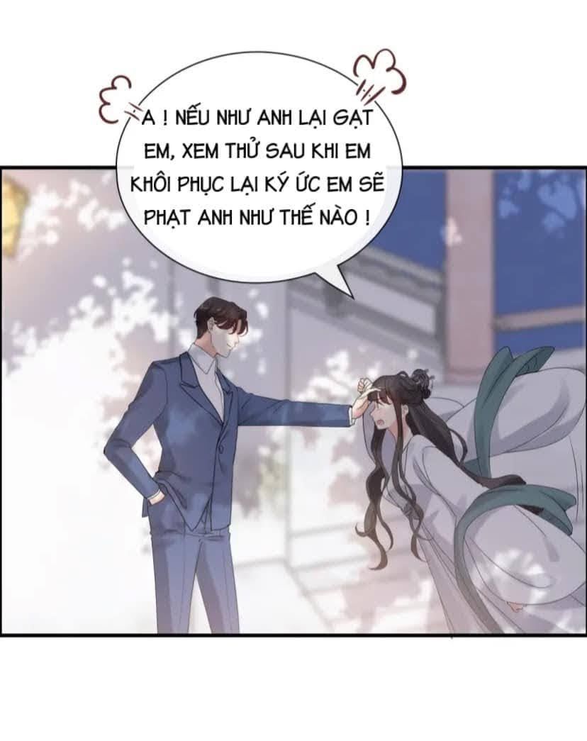 đọc truyện Cô Vợ Hợp Đồng Bỏ Trốn Của Tổng Giám Đốc Chương 391.5 ảnh 12 tại Thiên Thai Truyện