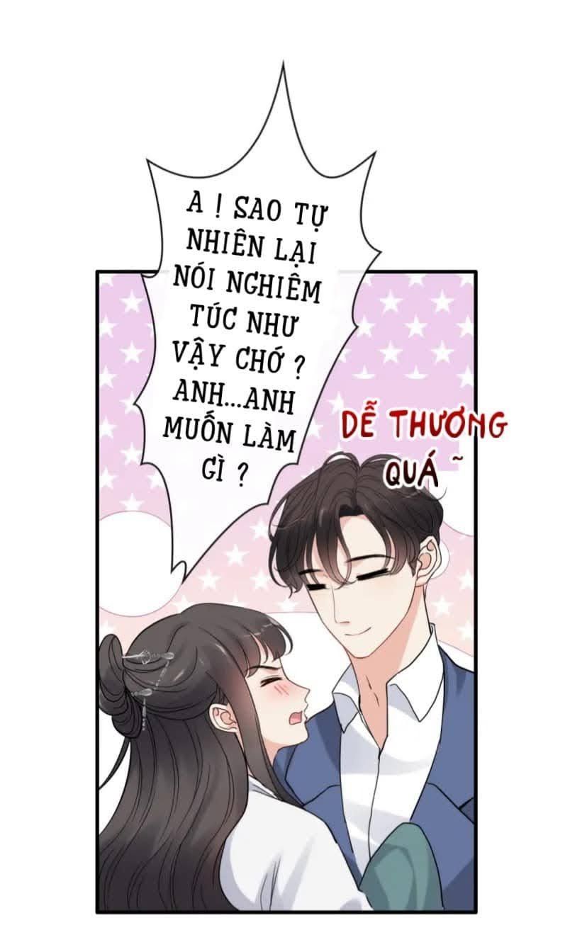 đọc truyện Cô Vợ Hợp Đồng Bỏ Trốn Của Tổng Giám Đốc Chương 391.5 ảnh 18 tại Thiên Thai Truyện