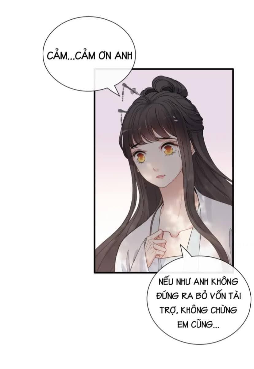 đọc truyện Cô Vợ Hợp Đồng Bỏ Trốn Của Tổng Giám Đốc Chương 391.5 ảnh 23 tại Thiên Thai Truyện