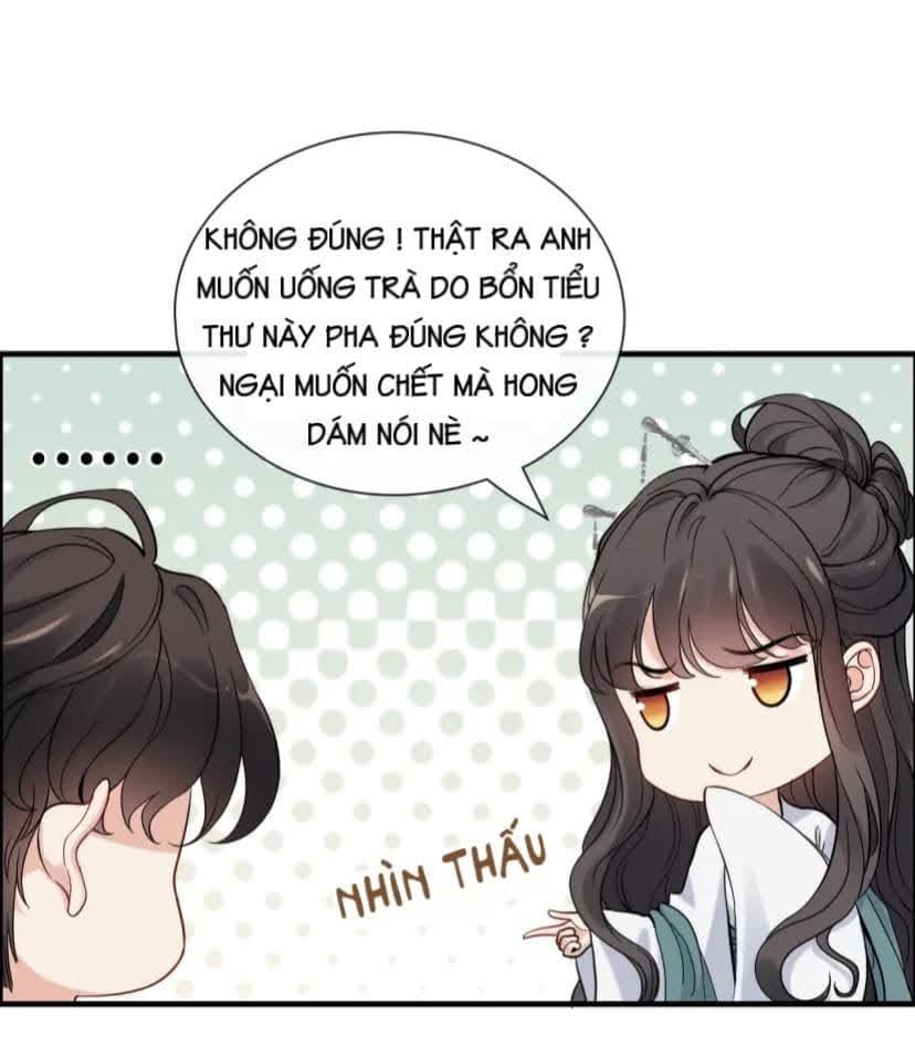 đọc truyện Cô Vợ Hợp Đồng Bỏ Trốn Của Tổng Giám Đốc Chương 391.5 ảnh 24 tại Thiên Thai Truyện