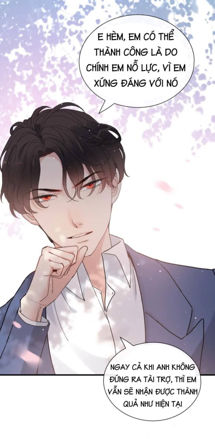 đọc truyện Cô Vợ Hợp Đồng Bỏ Trốn Của Tổng Giám Đốc Chương 391.5 ảnh 25 tại Thiên Thai Truyện