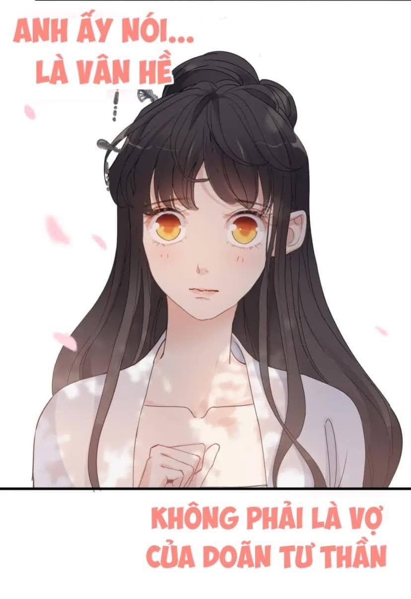 đọc truyện Cô Vợ Hợp Đồng Bỏ Trốn Của Tổng Giám Đốc Chương 391.5 ảnh 27 tại Thiên Thai Truyện