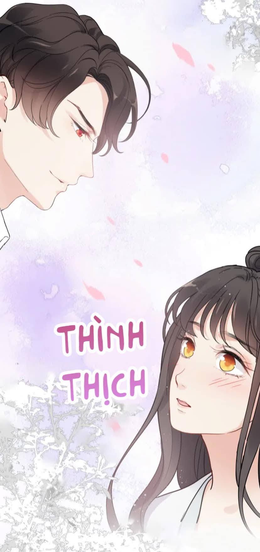 đọc truyện Cô Vợ Hợp Đồng Bỏ Trốn Của Tổng Giám Đốc Chương 391.5 ảnh 29 tại Thiên Thai Truyện