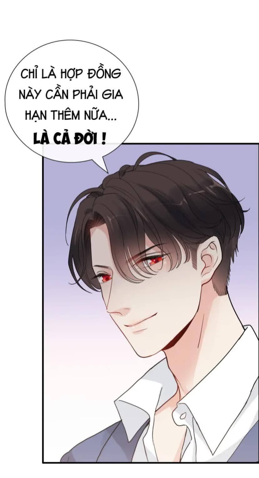 đọc truyện Cô Vợ Hợp Đồng Bỏ Trốn Của Tổng Giám Đốc Chương 391.5 ảnh 10 tại Thiên Thai Truyện