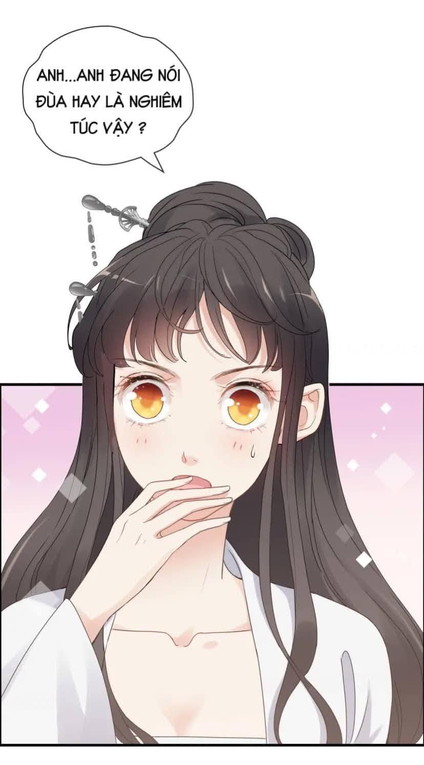 đọc truyện Cô Vợ Hợp Đồng Bỏ Trốn Của Tổng Giám Đốc Chương 391.5 ảnh 11 tại Thiên Thai Truyện